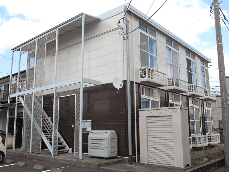 御殿場市川島田 月極駐車場